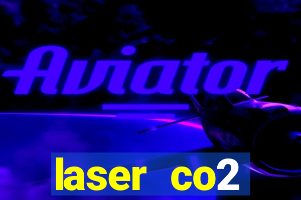 laser co2 frazionato napoli